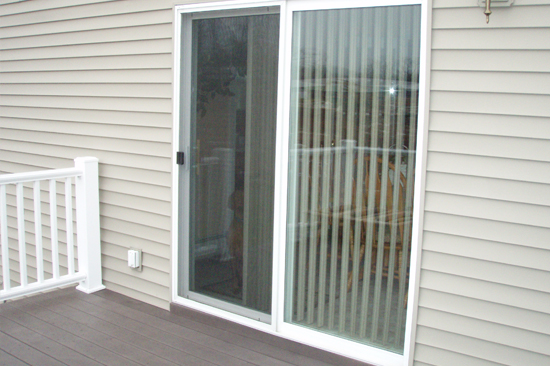 Dixon-screen-door-repair
