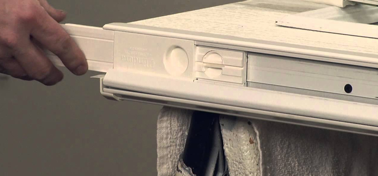 aluminum storefront door repair Dixon