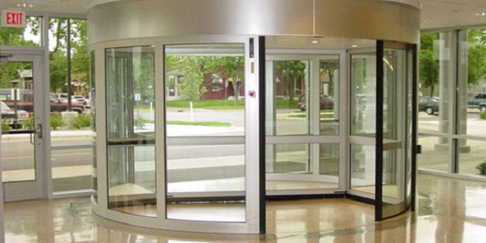 commercial automatic door repair Dixon
